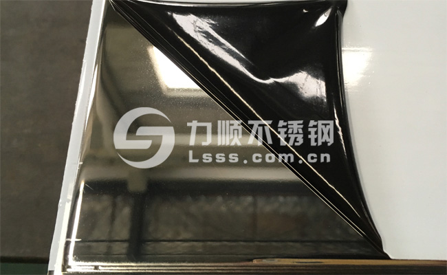 不鏽鋼(gāng)鏡麵8K鏡麵板