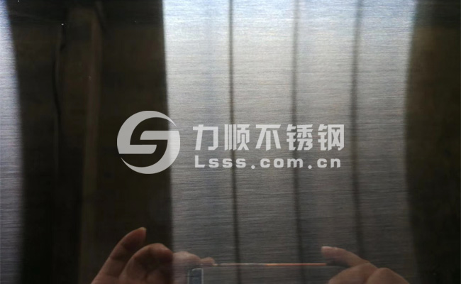 不鏽鋼(gāng)鏡麵拉絲效果圖(tú)片