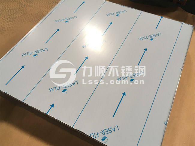 無錫不鏽鋼（gāng）板切（qiē）割下料_6mm拉