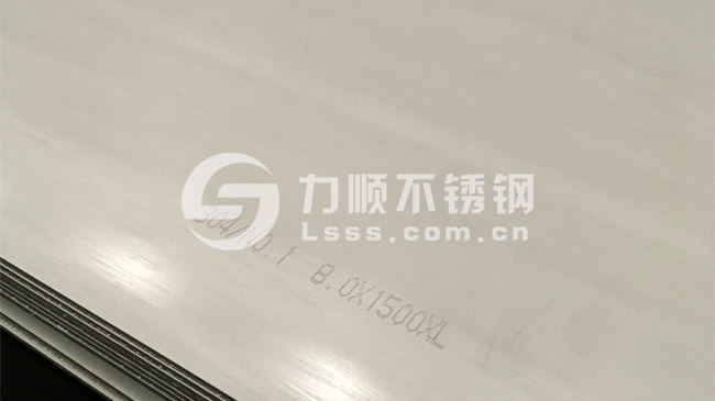 熱軋不（bú）鏽鋼板,304熱軋（zhá）