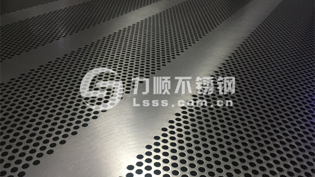 不(bú)鏽鋼衝孔板,不鏽鋼圓形孔板
