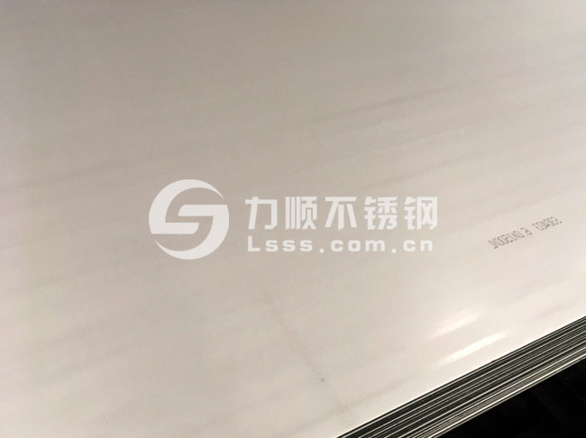 S30403不鏽（xiù）鋼板_6mm厚