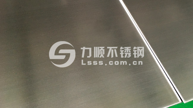 2507不（bú）鏽鋼板