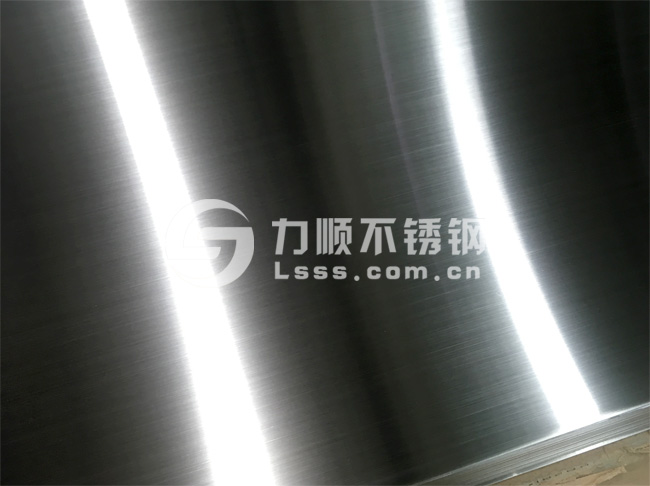 無錫油磨拉絲板_不鏽鋼（gāng）油磨拉絲