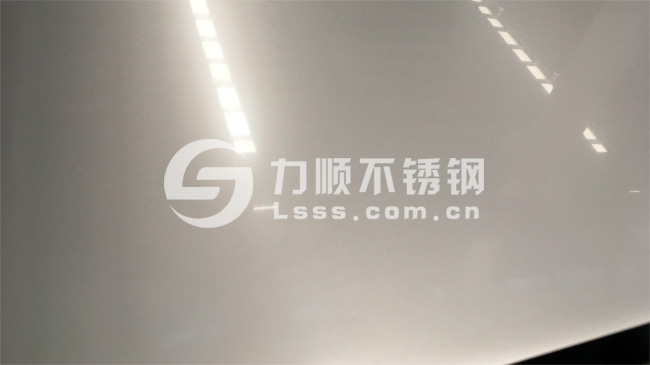 2B表麵-2B板-冷軋板表麵