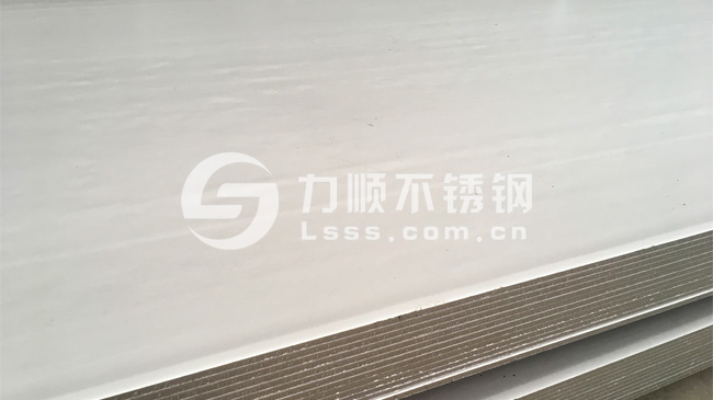 NO.1表麵狀態-不鏽(xiù)鋼熱軋板表麵