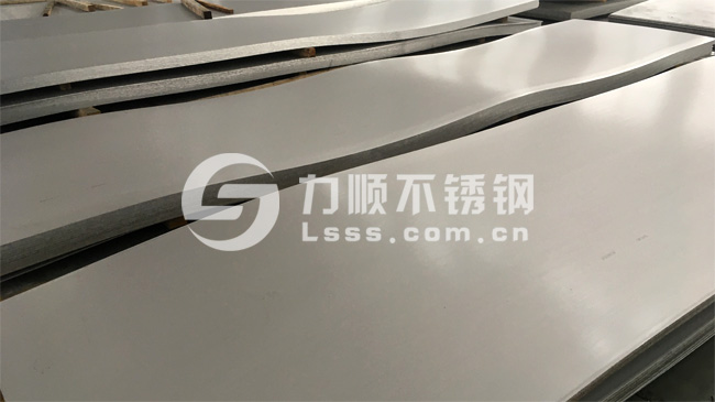 NO.1表(biǎo)麵狀態(tài)-不鏽鋼熱軋板(bǎn)表麵