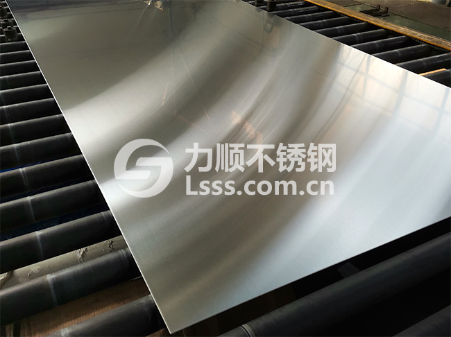 油磨拉絲板2mm 油磨拉(lā)絲板圖片