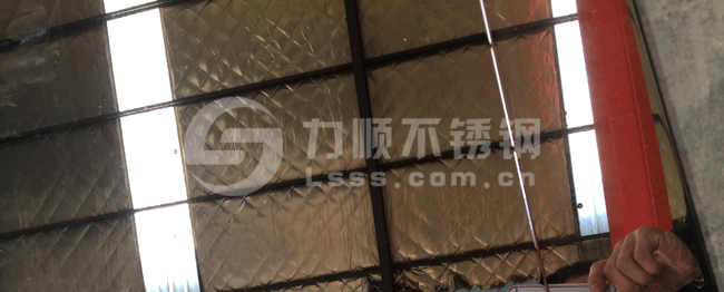 鏡麵不鏽鋼有劃傷怎麽處理？