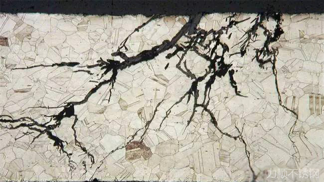 不鏽鋼（gāng）耐（nài）腐（fǔ）蝕性（xìng）能、防止腐蝕的途徑