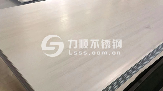 美標ASTM不（bú）鏽鋼標準目錄