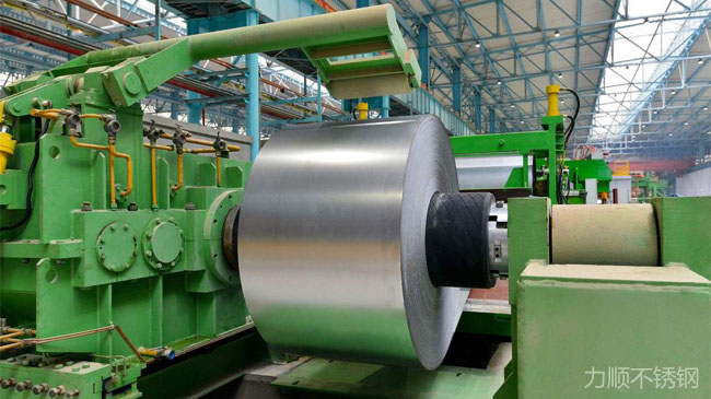 不鏽鋼材質成分國家標準(2018最新）